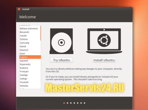  Ubuntu 1