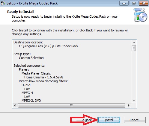 Virtualdub Plugin Pack Mp4 Player