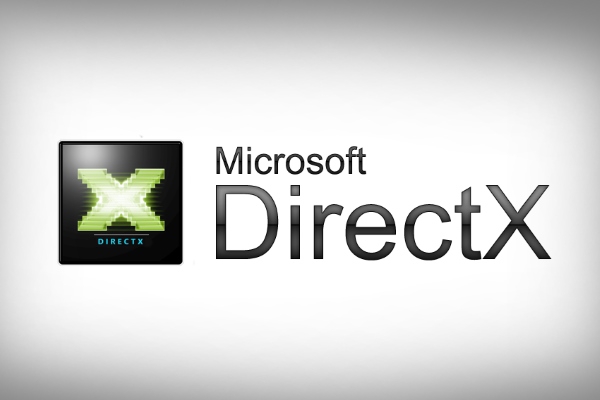 DirectX  Windows