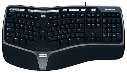 Как выбрать клавиатуру?