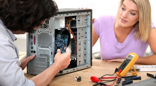 Как можно обновить старый компьютер полностью?