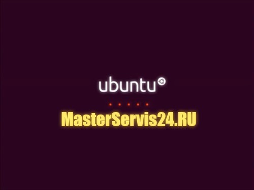 Установка Ubuntu 17