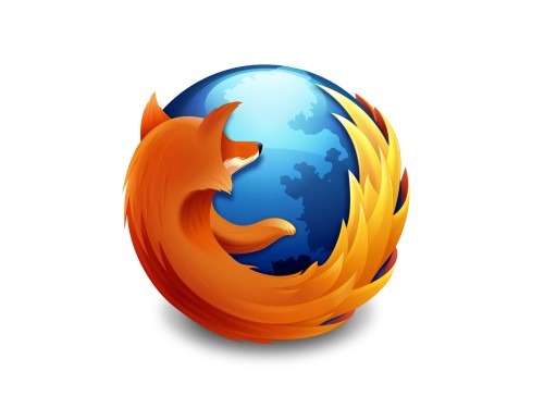 Mozilla Firefox 