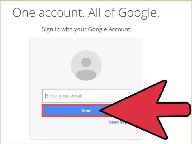 Как удалить аккаунт gmail если забыл пароль