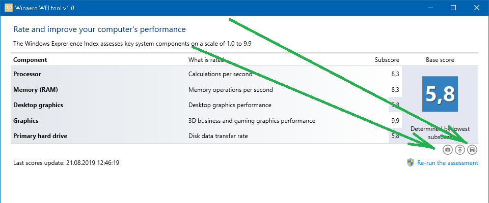 Производительность виндовс 10. Оценка производительности в Windows 10. Производительность компьютера в Windows 10. Оценка производительности компьютера Windows 10. Улучшаем производительность windows 10