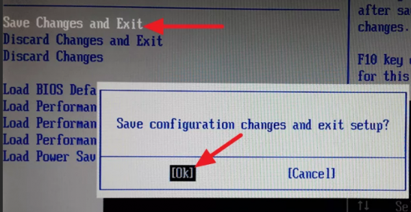 "Save&Exit"